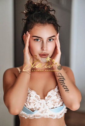 EMMA AS